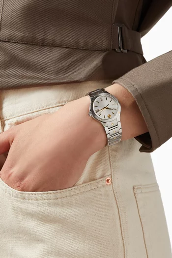 SE Quartz Watch, 32mm   