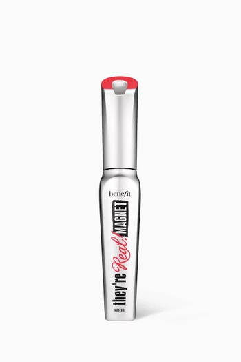 They're Real! Magnet Extreme Lengthening Mascara, 9g 