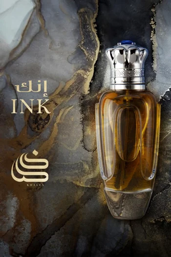 Ink Eau de Parfum, 100ml 