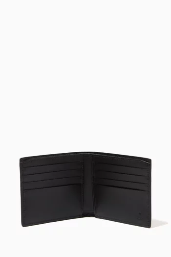 GG Marmont Wallet in Leather  