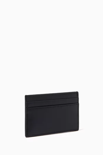 GG Marmont Card Case in Leather  