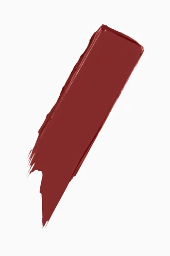 118 Burning Clay Rouge Artist Lipstick, 3.2g  