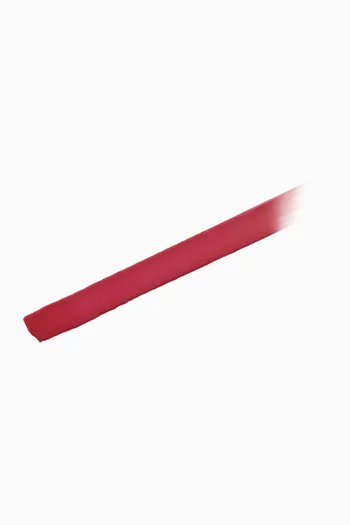 أحمر شفاه ذا سليم فيلفت راديكال غير لامع درجة 302 براون نو واي باك، 2.2 غرام