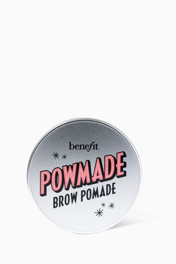 02 POWmade Brow Pomade, 5g  