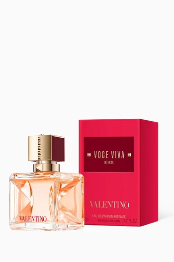 Voce Viva Intense Eau de Parfum, 50ml 