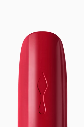 001 Rouge Louboutin SooooO…Glow Lip Colour Lipstick Refill, 3.6ml
