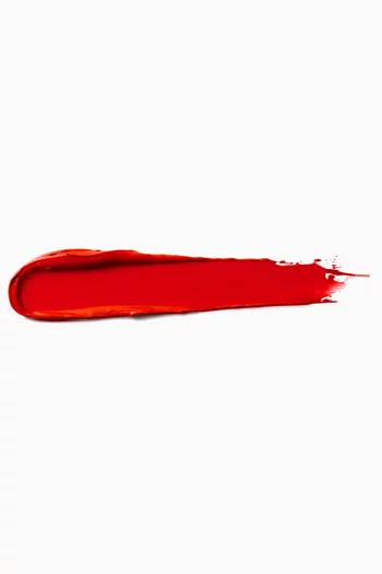 Rouge Immortel La Rouge Parfum Liquid Ultra Matte Lipstick, 3ml