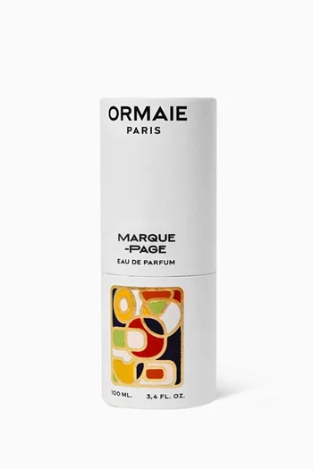 Marque-Page Eau de Parfum, 100ml 