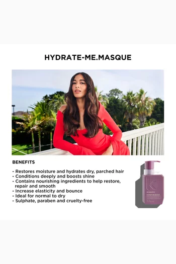 Hydrate Me Masque, 200ml