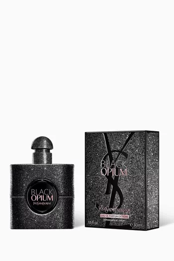 Black Opium Extreme Eau de Parfum, 50ml 