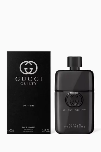 Gucci Guilty Parfum Pour Homme, 90ml 