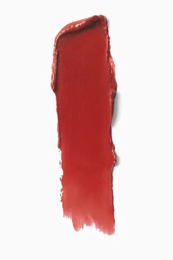 أحمر شفاه روج آليفر بإصدار محدود درجة 520 مارينا سكارليت، 3.5 غرام