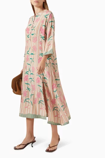 Isobel Dress in Rayon