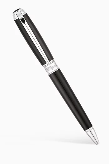 قلم حبر جاف من مجموعة لاين دي