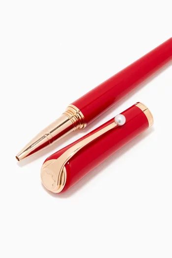 Muses Marilyn Monroe Special Edition Rollerball Pen  