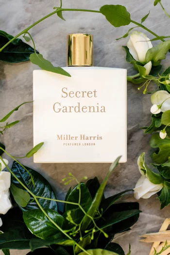 Secret Gardenia Eau de Parfum, 100ml 