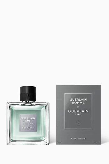 Guerlain Homme Eau de Parfum, 100ml