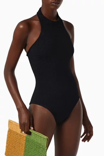 Polly One-piece Swimsuit