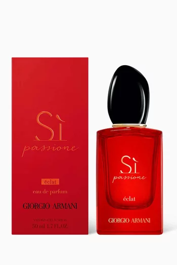 Si Passione Eclat De Parfum, 50ml
