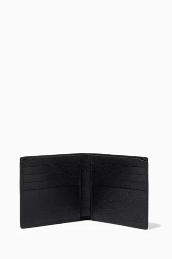 GG Marmont Wallet in Leather   