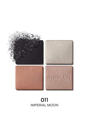 011 Imperial Moon Ombres G Eyeshadow Quad, 6g