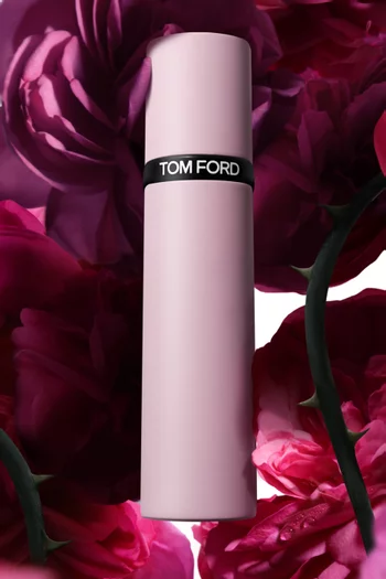 Rose Prick Atomizer Eau de Parfum, 10ml