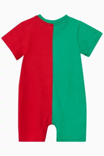 Portugal Bodysuit in Cotton-jersey