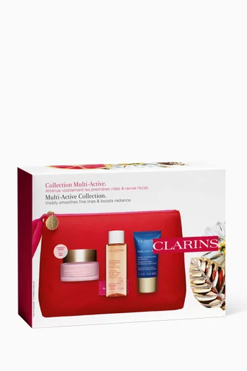 Multi-Active Collection Gift Set