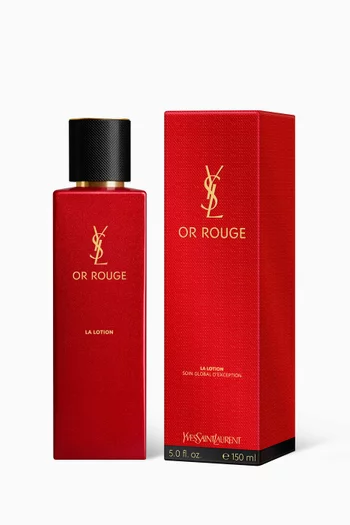 OR Rouge Lotion, 150ml