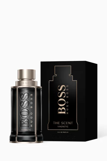 Boss The Scent Magnetic, 100ml