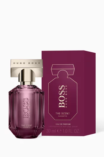 Boss The Scent Magnetic, 30ml