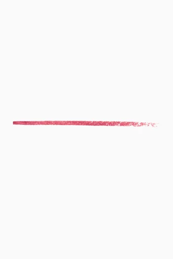11 Pink Double Wear 24H Stay-in-Place Lip Liner, 1.2g