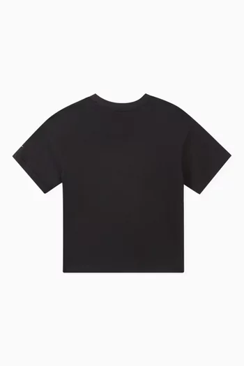 Classic T-shirt in Cotton-blend