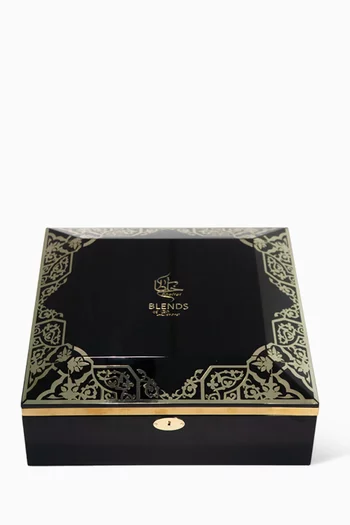 Eid Besque Gift Box Option 2