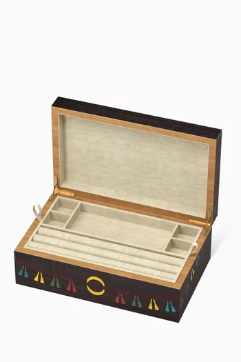 Faras Jewelery Box