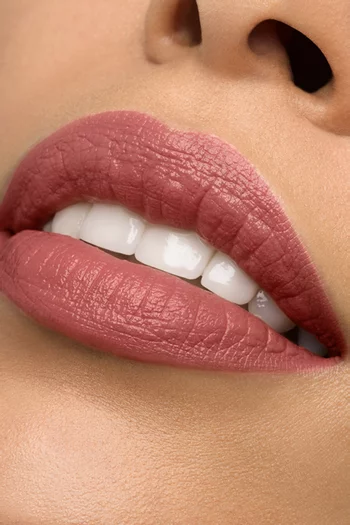 332 Dune Kiss Rouge Louboutin Silky Satin On The Go Lipstick, 3g