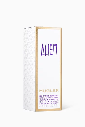 Alien mugler les clearance rituels de beaute
