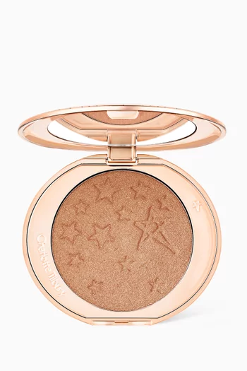 Bronze Glow Hollywood Glow Glide Face Architect Highlighter, 7g