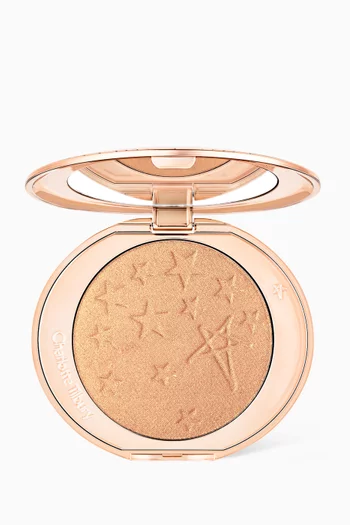 Glided Glow Hollywood Glow Glide Face Architect Highlighter, 7g