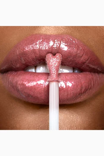 Rosy Glow Collagen Lip Bath Gloss, 8ml