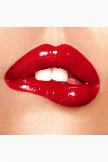 Red Vixen Lip Lustre Lip Gloss