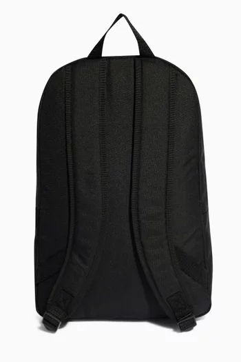 Graphic Youth Backpack in Recycled Polyester