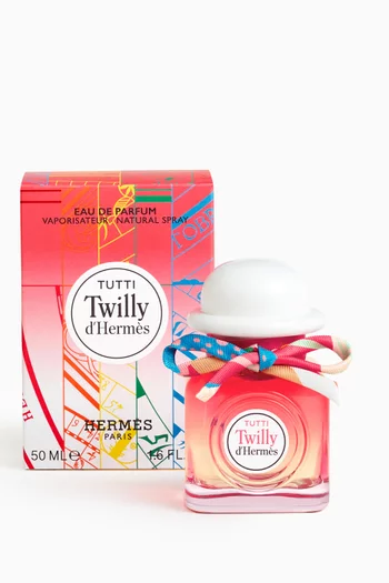 Tutti Twilly d'H Eau de Parfum Spray, 50ml