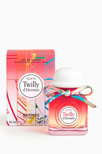 Tutti Twilly d'H Eau de Parfum Spray, 85ml