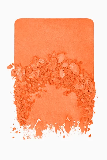 B330 Positive Papaya Artist Blush Longwear Skin-Fusing Powder Blush