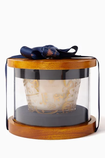 Artiste Collection Candle, 1.5Kg