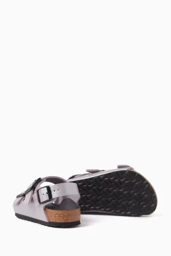 Milano Sandals in Birko-Flor®