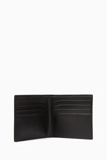 Meisterstück 8cc Wallet in Leather