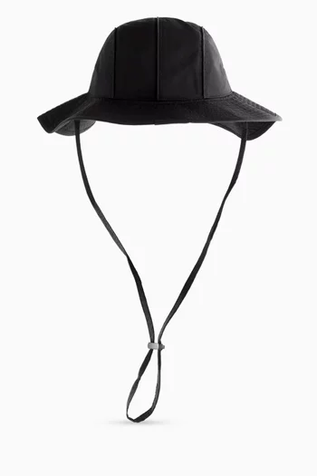 Kalani Boonie Hat in Nylon