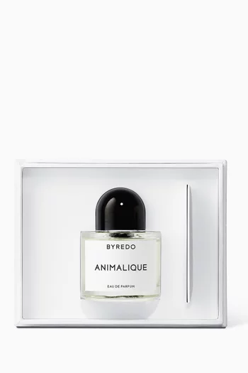 Animalique Eau de Parfum, 50ml
